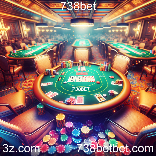 Desbravando o Mundo do Pôquer: Estratégias e Emoções nas Mesas de Jogo